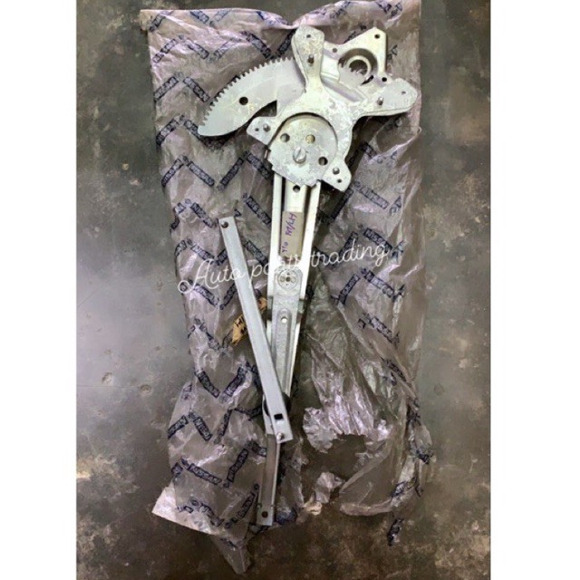 NISSAN AD RESORT Y10 POWER WINDOW GEAR ORIGINAL | Shopee Malaysia
