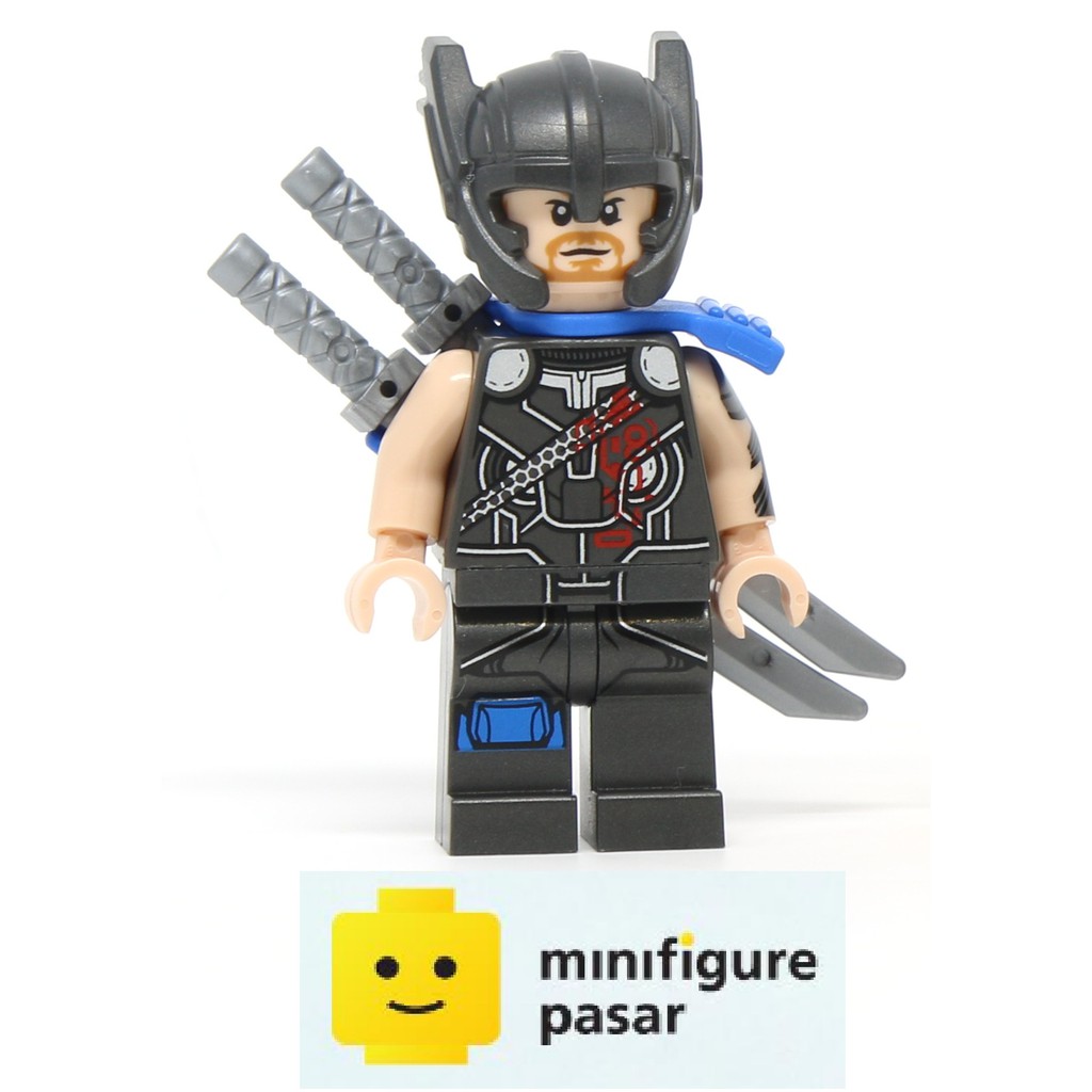 Lego super cheap heroes thor ragnarok