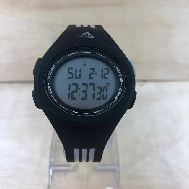 adidas stopwatch