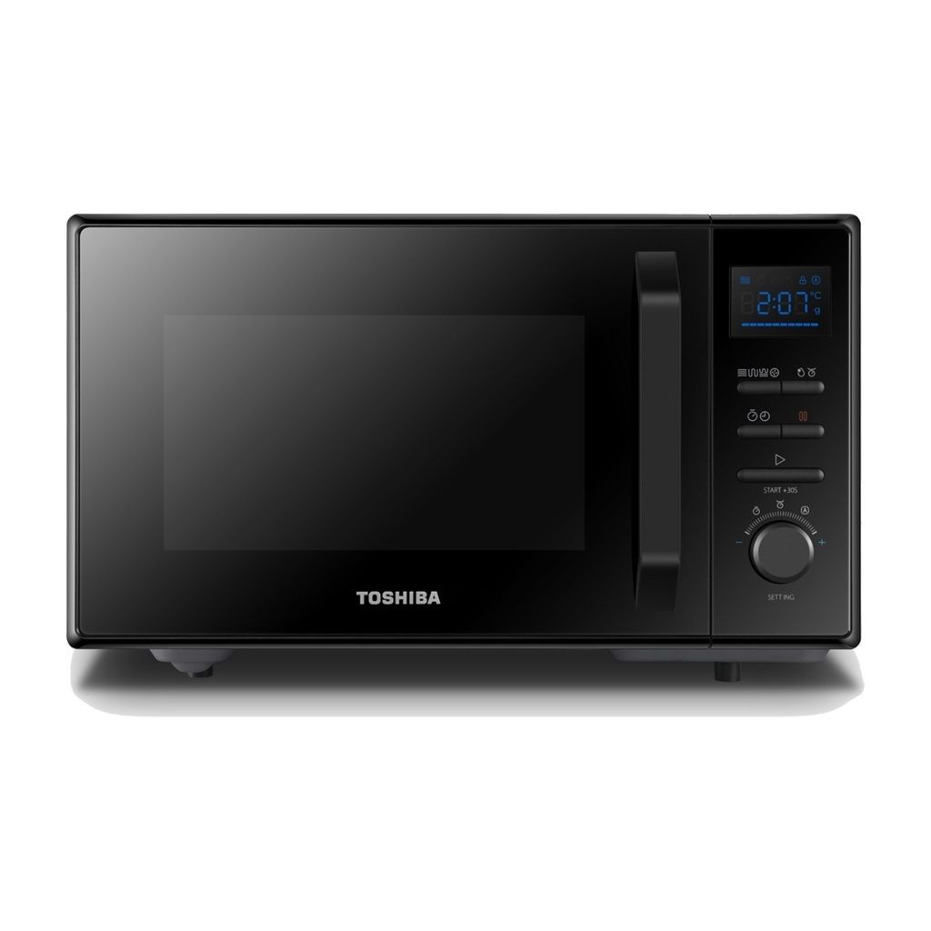 (Offer!!!)Toshiba Microwave Oven With Grill & Convection (26L) MW2