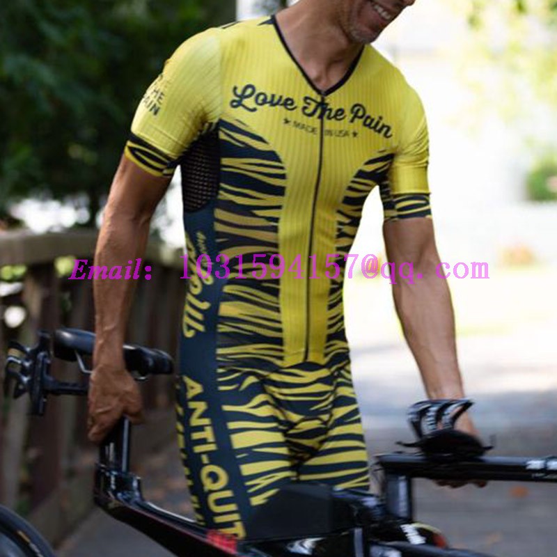 Love the pain online cycling jersey