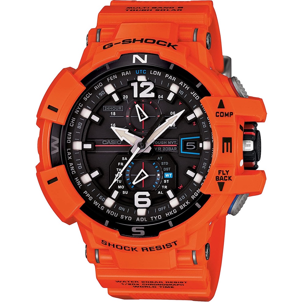 G shock sky cockpit hotsell