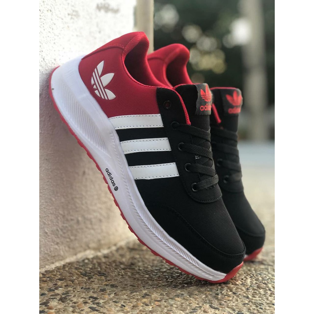 kasut running adidas