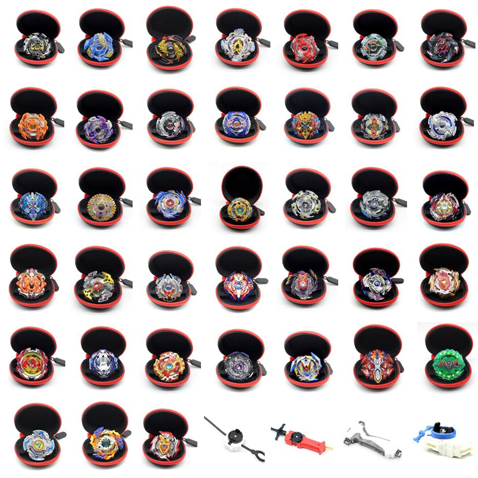 Hey Beyblade Burst Box B122 Arena Toys Sale Bey Blade Sound Without ...