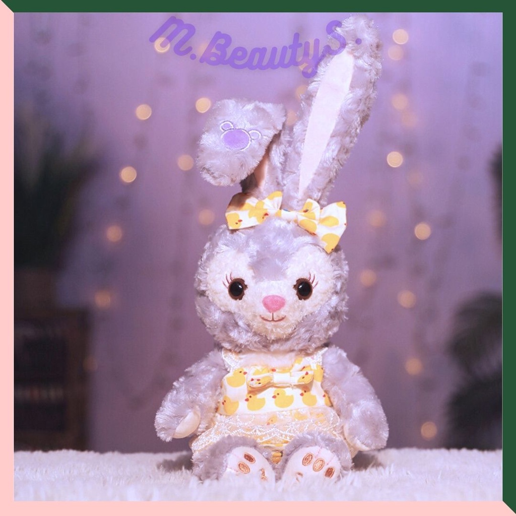 Bunnydollstella