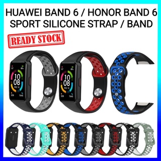 High-quality Nylon Strap for Huawei Band 8 7 6 / Honor Band 6 7 Sport Woven  Band Bracelet Replacement Accessories