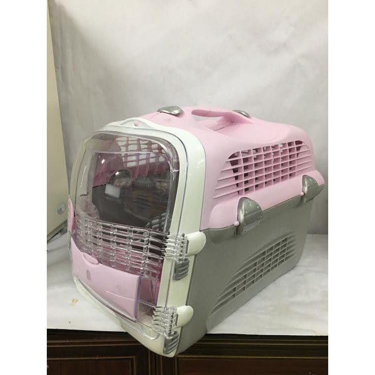 Catit design outlet cabrio pet carrier