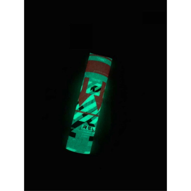 Relx sticker 荧光贴纸 | Shopee Malaysia