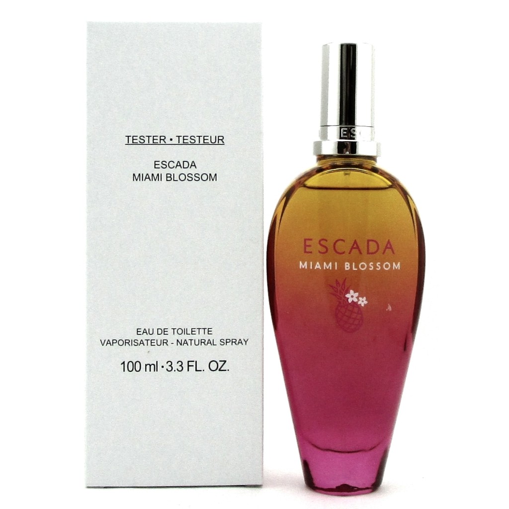 Escada discount miami blossom