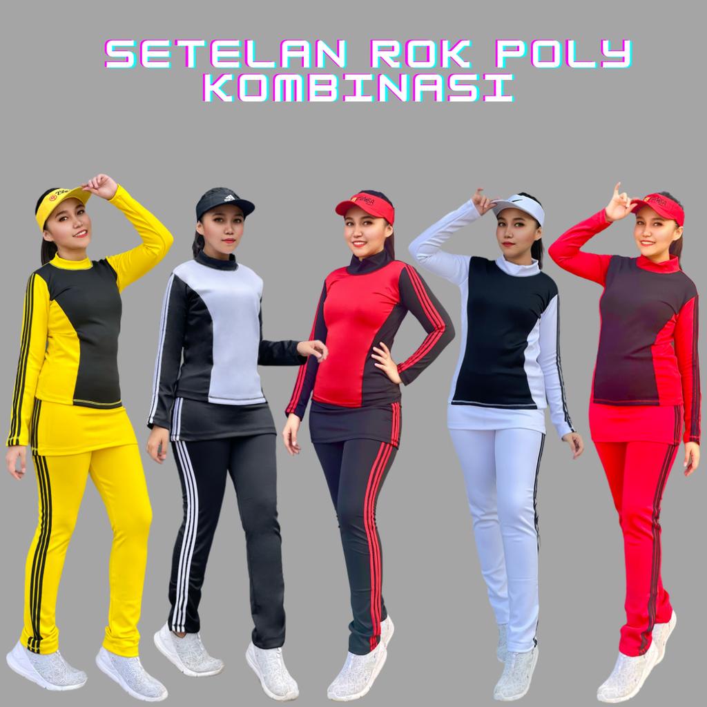 Muslimah cycling attire hotsell
