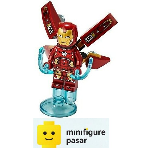 Iron man jetpack toy online