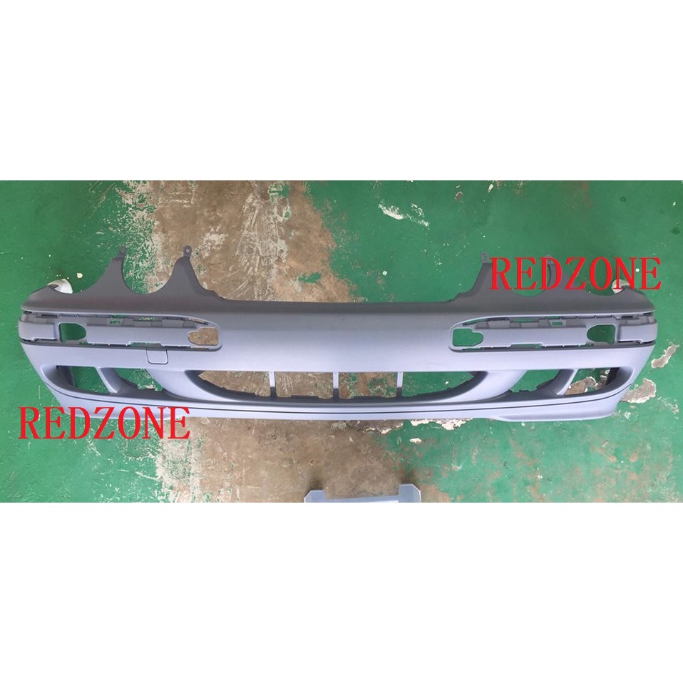 W210 on sale front bumper