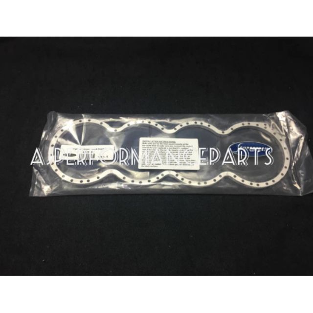 HONDA K20 K24 SUPERTECH ENGINE BLOCK GUARD ORIGINAL Shopee Malaysia