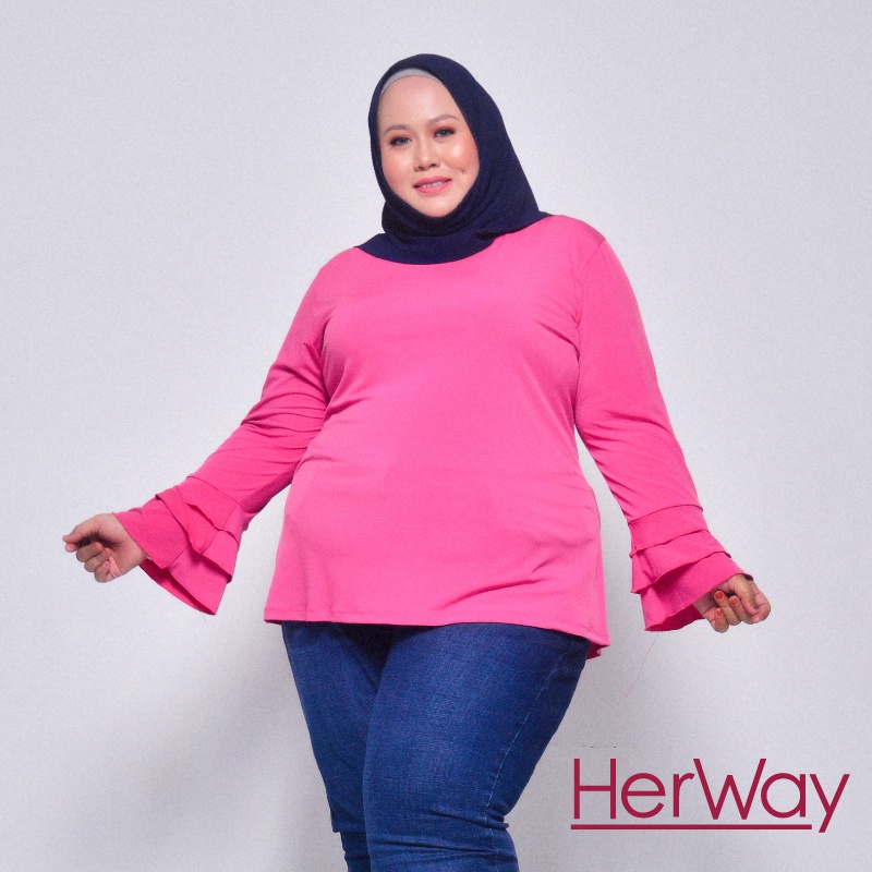 Expand Herana Blouse Wanita main image 0