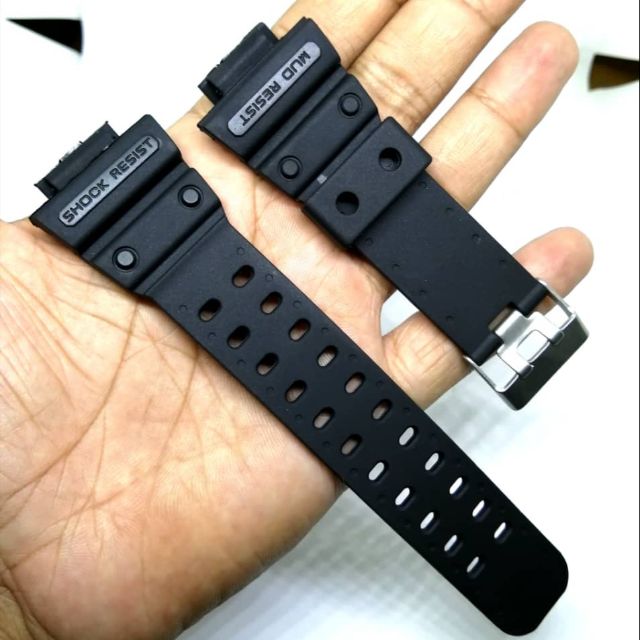 Strap jam tangan online g shock