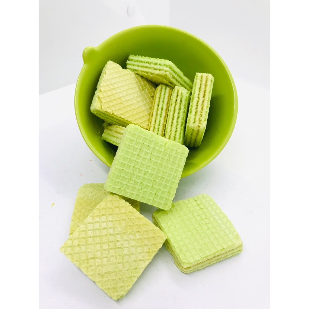  PANDAN WAFER (HALAL)