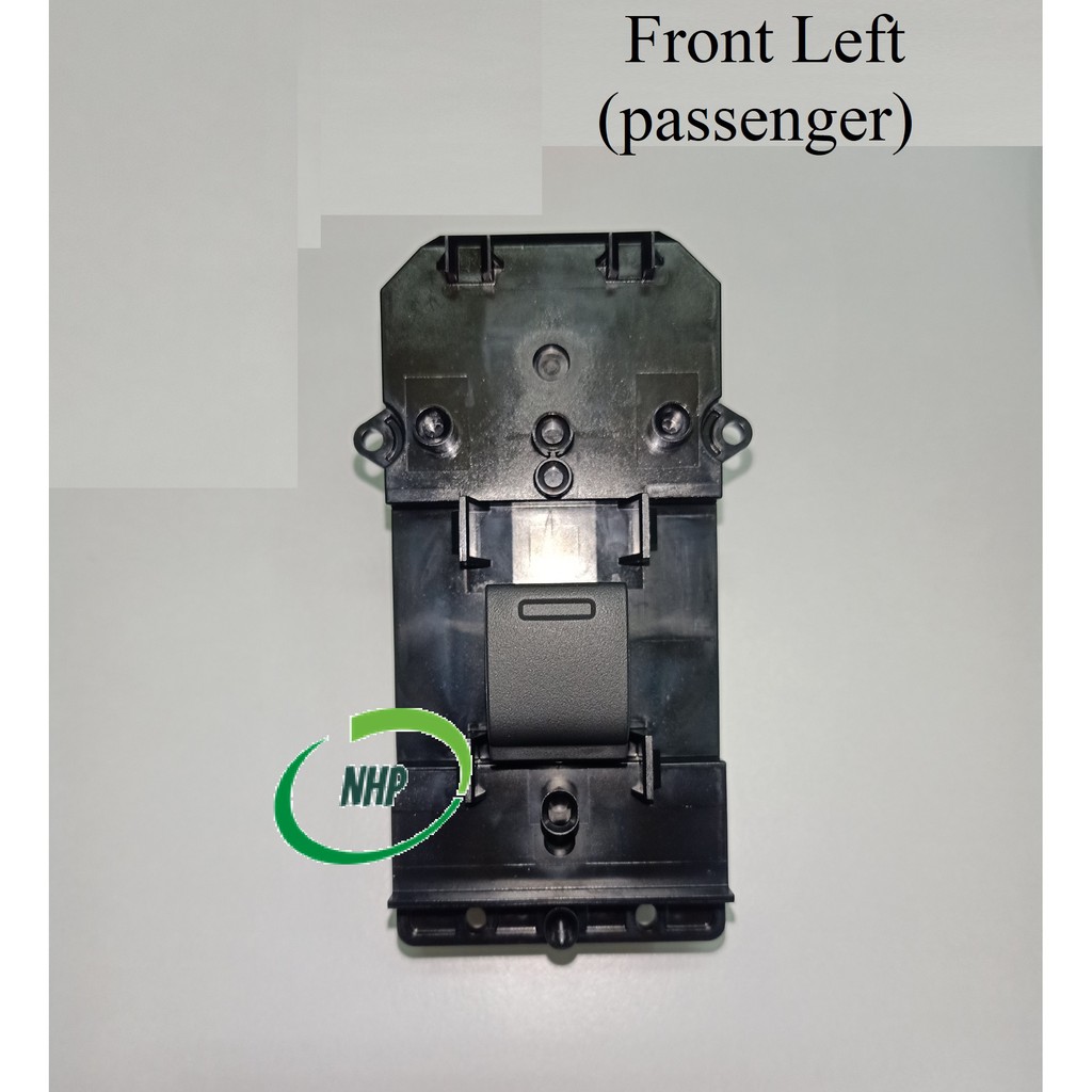 Honda HRV Power window Switch / Main Switch / Sub Switch (OEM) Shopee
