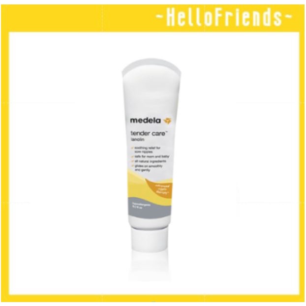 Medela tender deals care lanolin