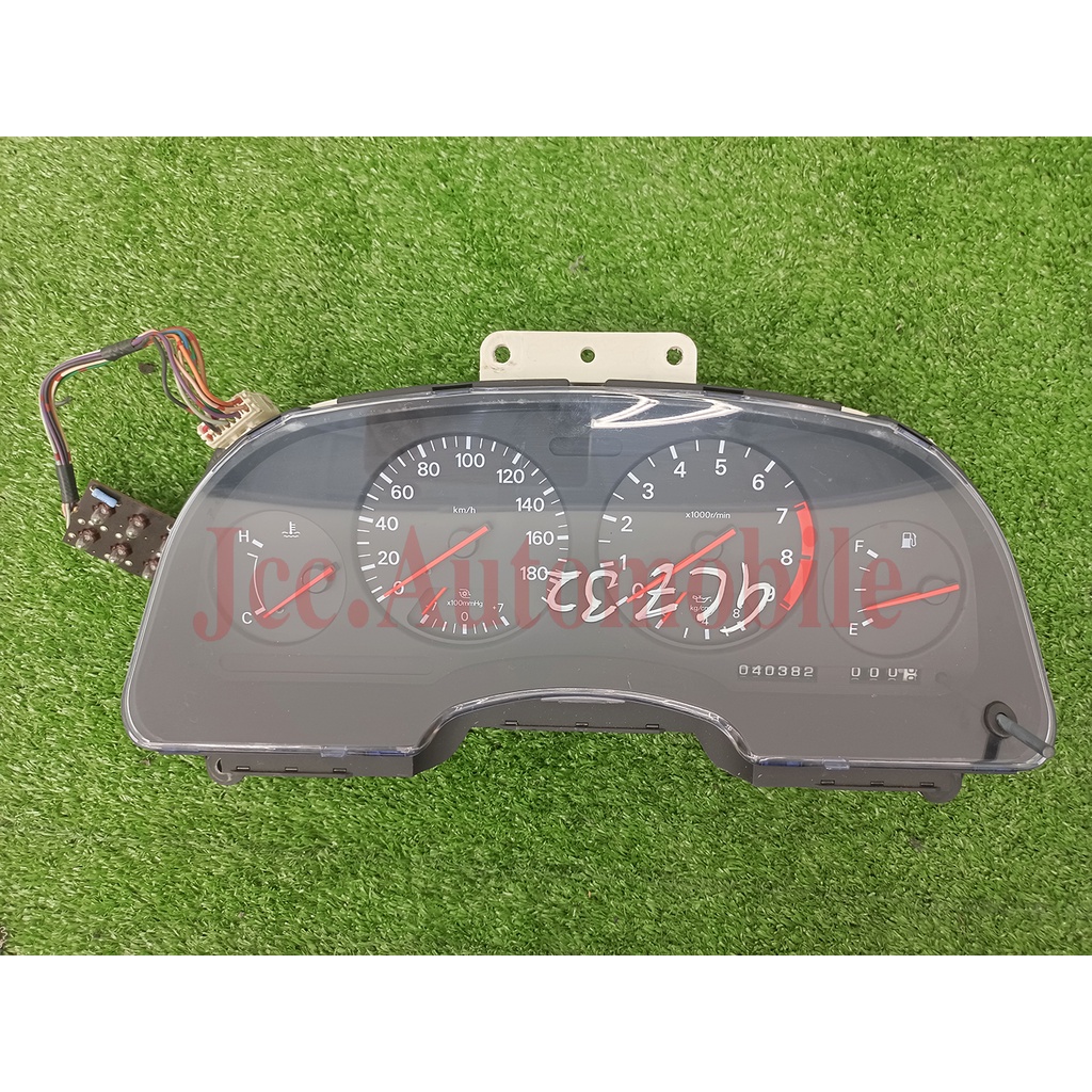 NISSAN FAIRLADY Z (GCZ32) SPEEDOMETER [C-2-2] | Shopee Malaysia