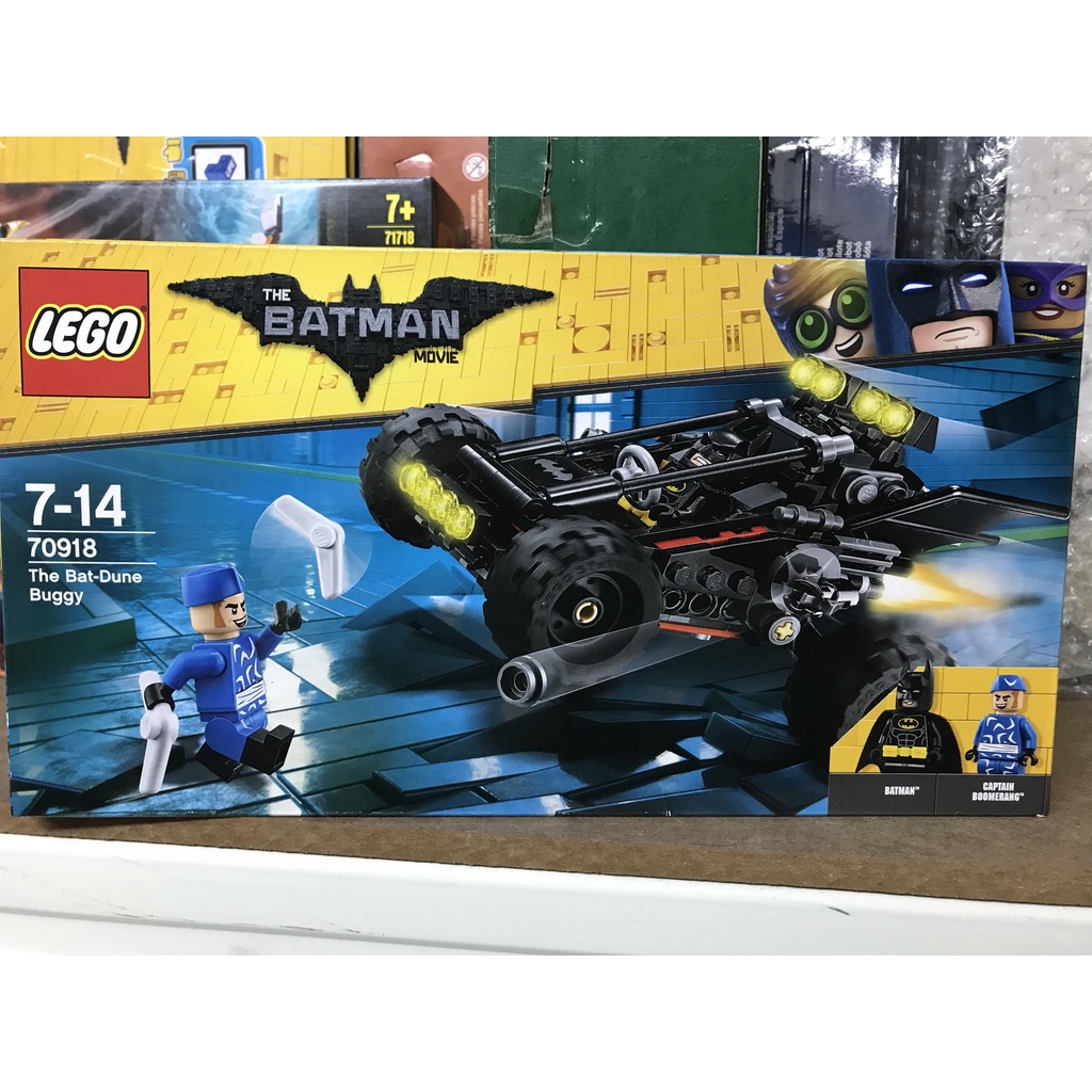 Bat dune best sale buggy lego