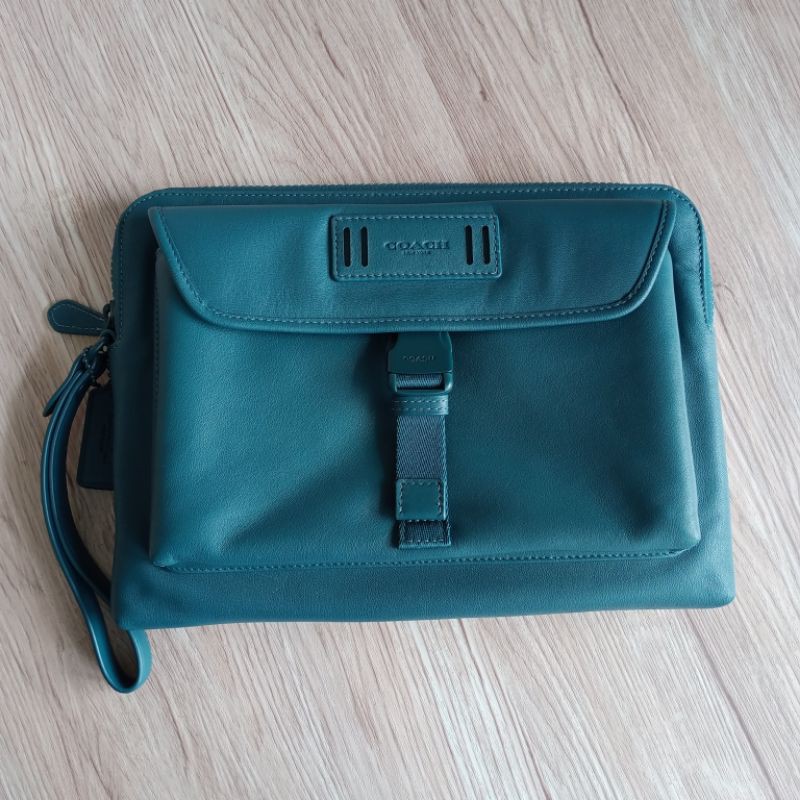 Coach outlets Ranger pouch