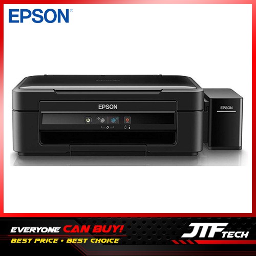 Epson l380 printer deals price