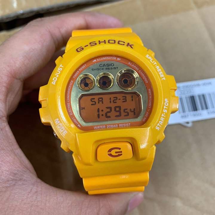 G shock dw6900 outlet sb9