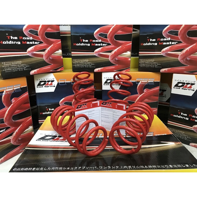 PERODUA KANCIL SPORT SPRING DII CLASS | Shopee Malaysia