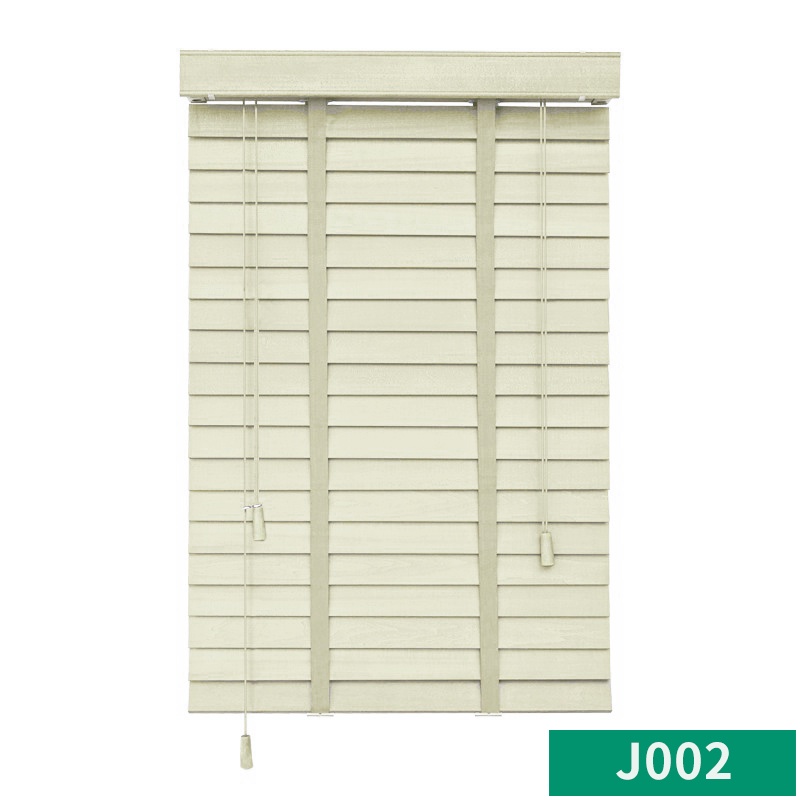 🚀 Louver Curtain Solid Wood Louver Window Louver Curtain Sun Room ...