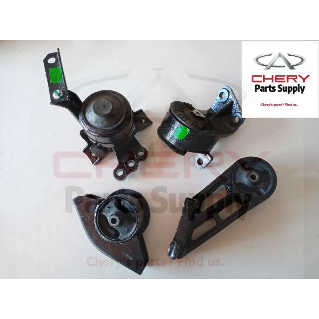 **Ready Stock** Original Chery Maxime 2.0 Engine Mounting (NEW) FULL ...