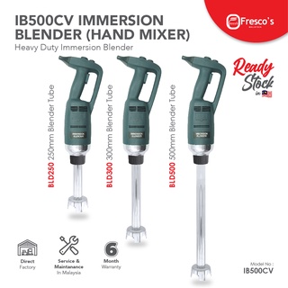 Russell Taylors Ultra Stick Hand Blender X Muller H5