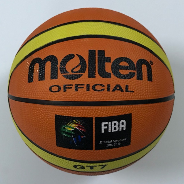 Molten Basketball GT7 Shopee Malaysia