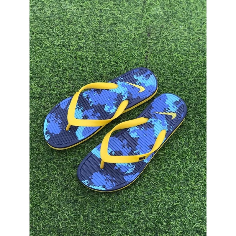 selipar nike original