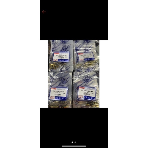 RXZ RACING MAIN JET SAFETY 70-315. | Shopee Malaysia
