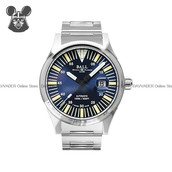 Ball watch online hot sale