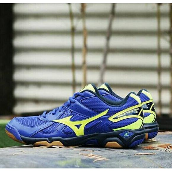 Mizuno wave twister 4 on sale malaysia