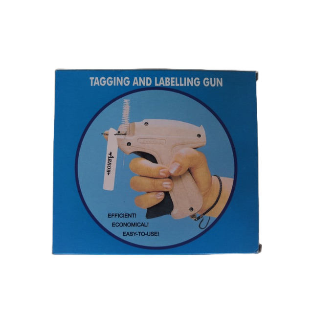 ARROW 9s TAGGING & LABELLING GUN Shopee Malaysia