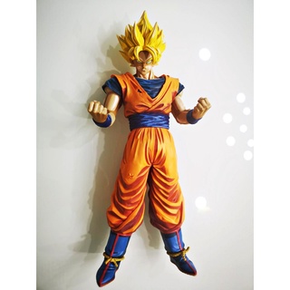 KLANG, MALÁSIA - 29 De Setembro De 2020 : Mão Segura Um Conjunto De Dragões  Ball Super Saiyan 3 Goku Toy Na Loja De Brinquedos De Foto de Stock  Editorial - Imagem de figurino, super: 198003998