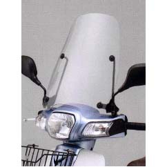 Honda ex5 store windshield