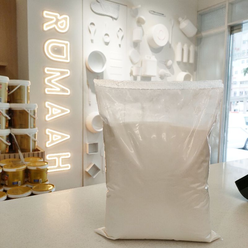 PURATOS CREMYCO Instant Custard Powder 250g/500g/1kg Shopee Malaysia