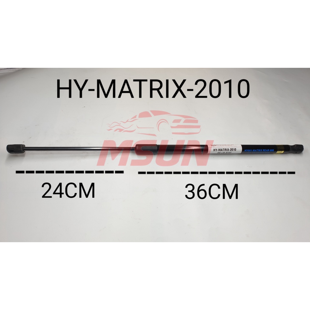 REAR ABSORBER HYUNDAI MATRIX Shopee Malaysia