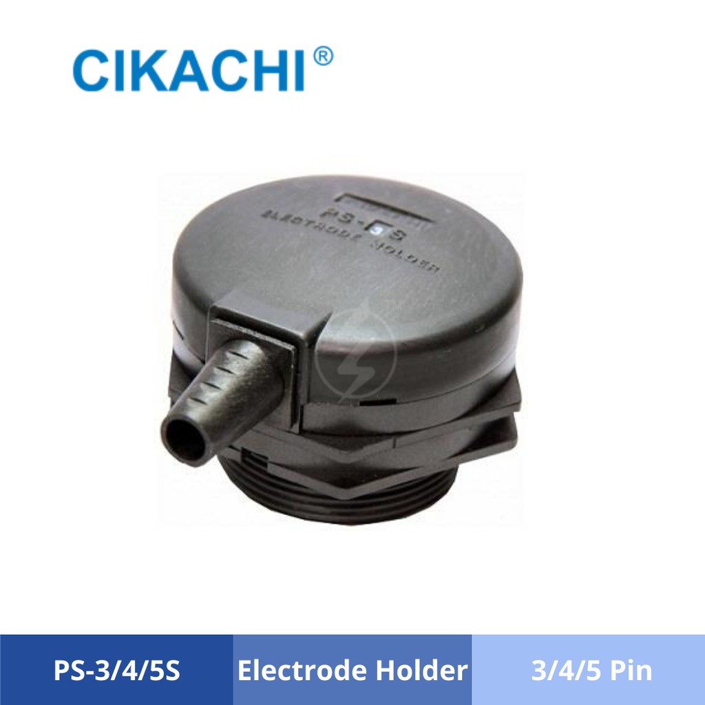 CIKACHI PS3S/4S/5S Electrode Holder 3Pin 4Pin 5Pin (CKC) Shopee Malaysia
