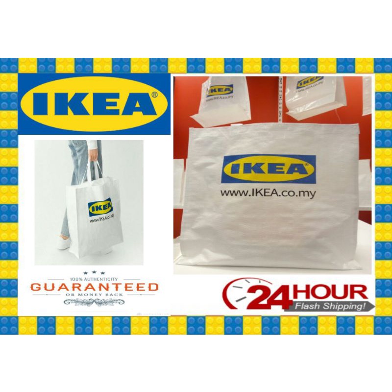 Alamak ikea online bag