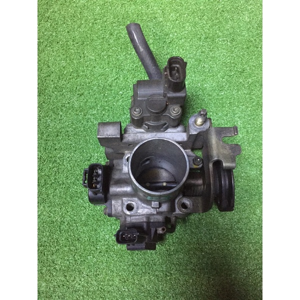 throttle Body 1st Generation for Perodua Kelisa kenari Shopee Malaysia