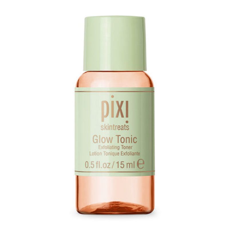 Authentic Pixi glow tonic deluxe 15ML | Shopee Malaysia