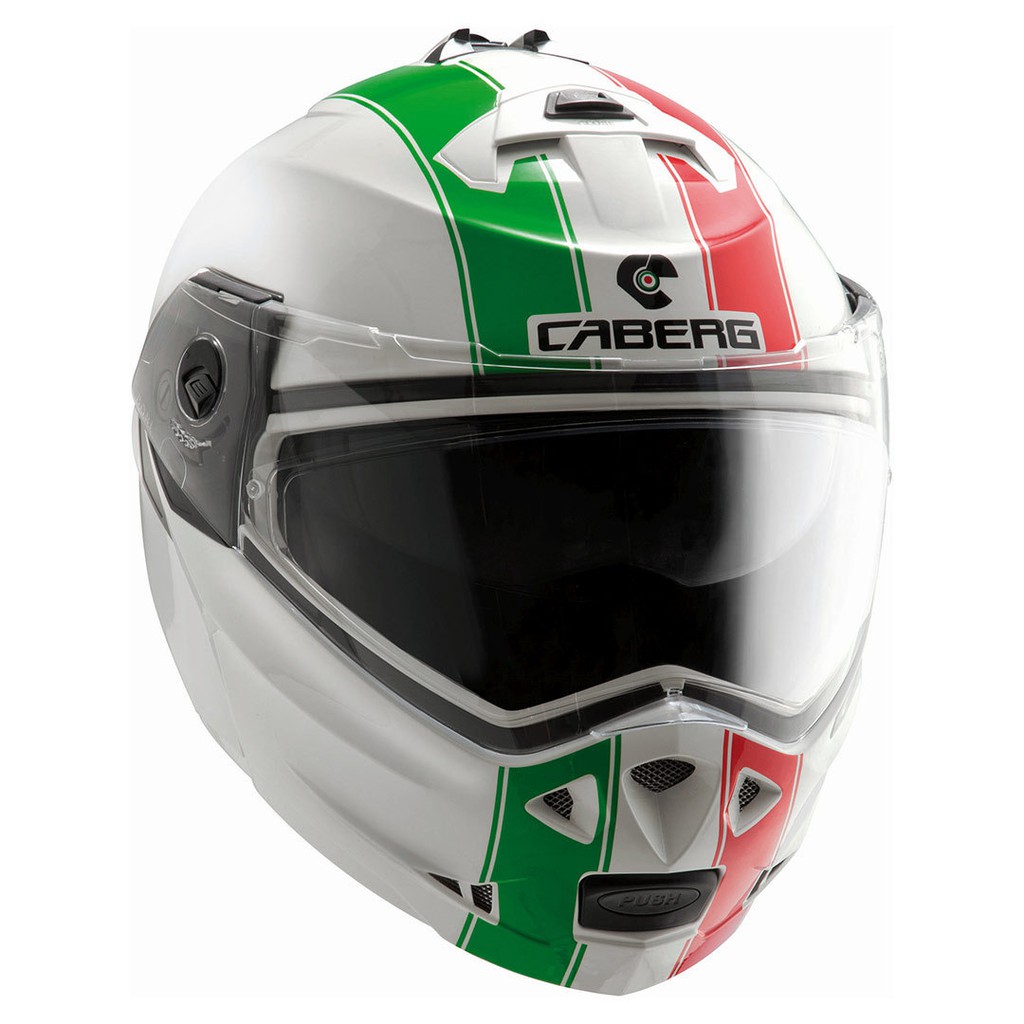 Caberg best sale konda helmet