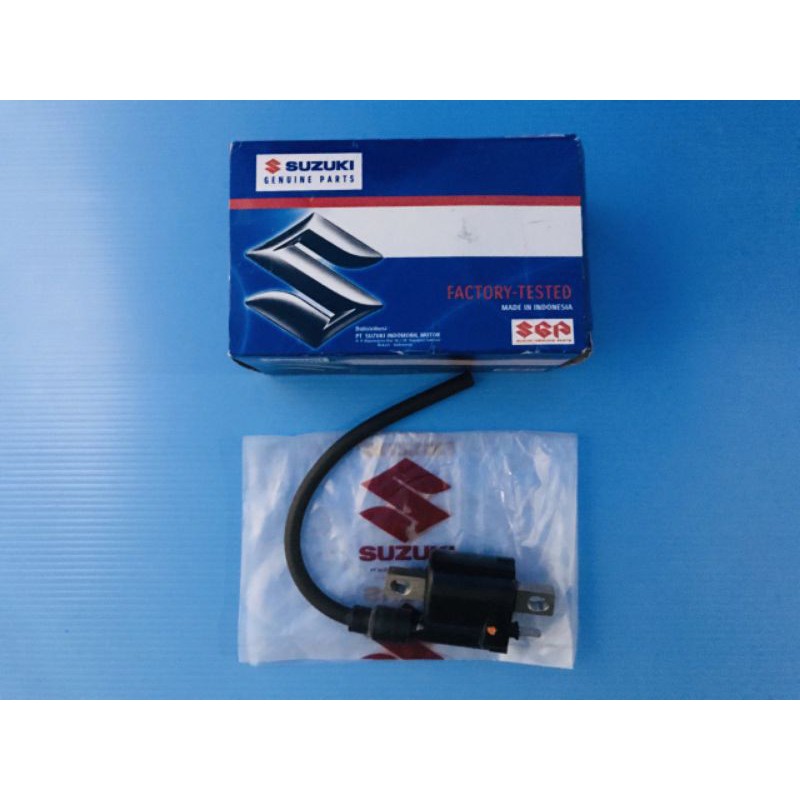 suzuki belang coil plug ORIGINAL Shopee Malaysia