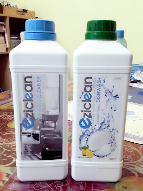 🌟🌟OFFER READY STOCK🌟🌟 Eziclean Series | Shopee Malaysia