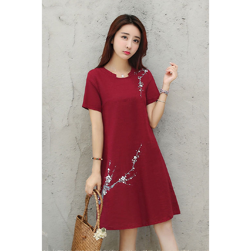 sachin and babi light blue dress Plum Dresses