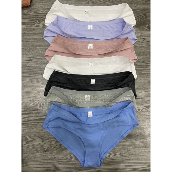 Exported German cotton Underwear Shopee Malaysia